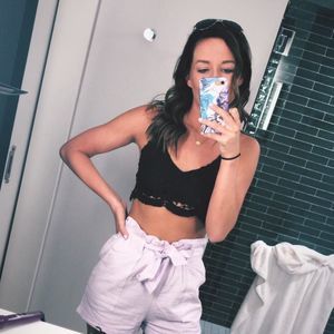 Meet your Posher, Kasey